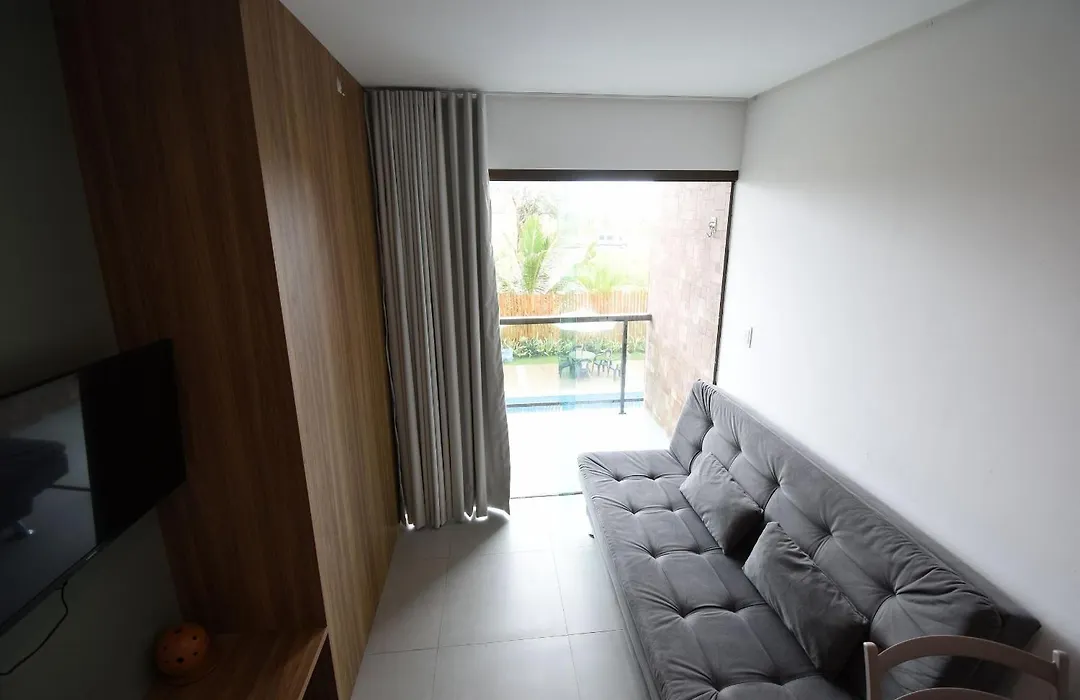 Flats em Condominio Velas do Porto-1