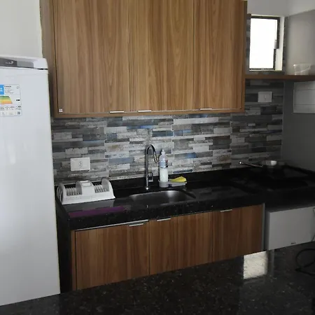 Flats em Condominio Velas do Porto-3