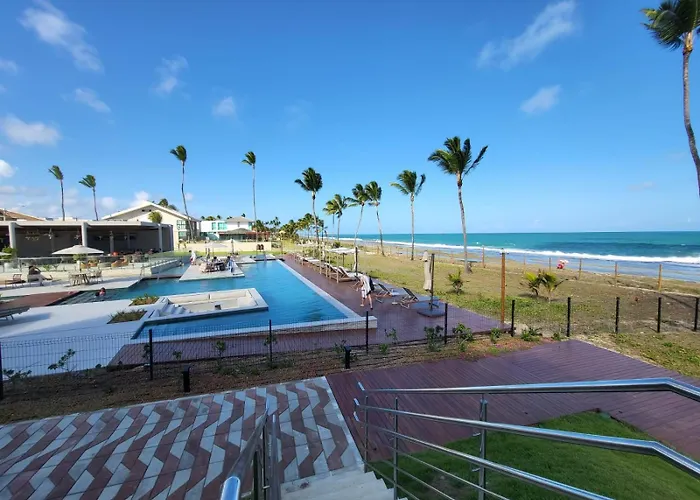 Cais Eco Residencia Boutique Beira Mar
