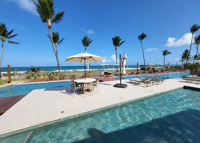 Cais Eco Residencia Boutique Beira Mar